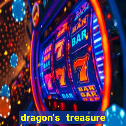 dragon's treasure demo wg